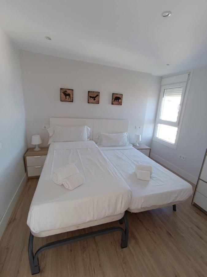 Weforyou Two Rooms Terramar Alto With Sea View Benalmádena Buitenkant foto