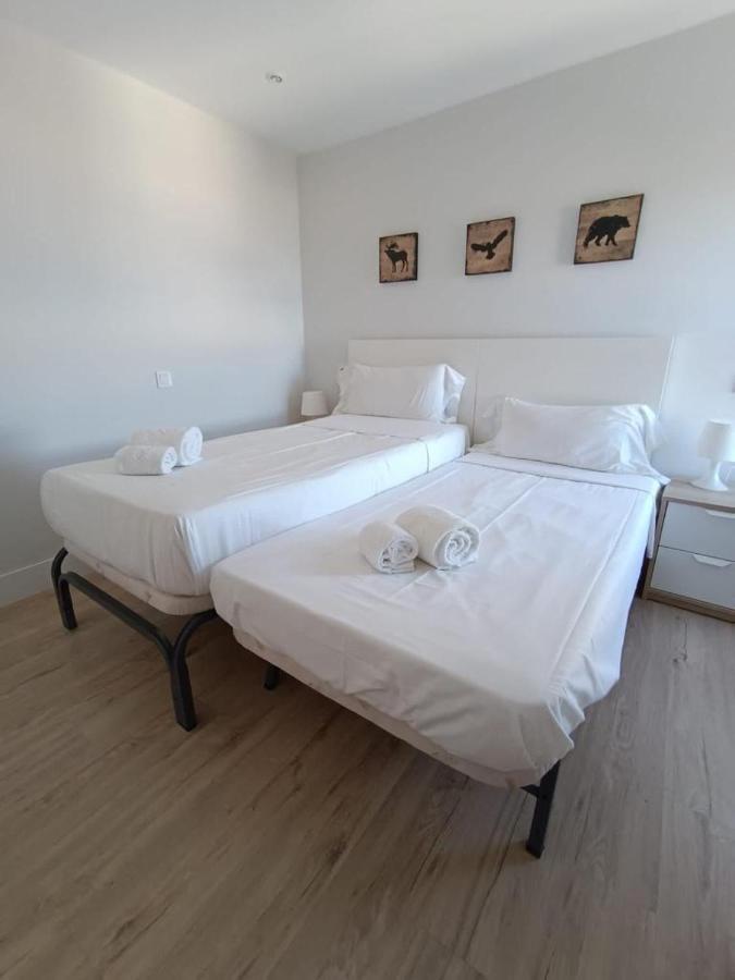 Weforyou Two Rooms Terramar Alto With Sea View Benalmádena Buitenkant foto