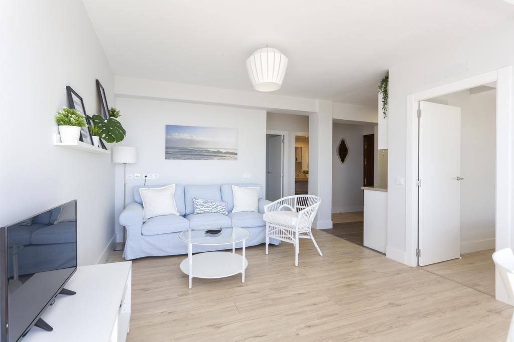 Weforyou Two Rooms Terramar Alto With Sea View Benalmádena Buitenkant foto