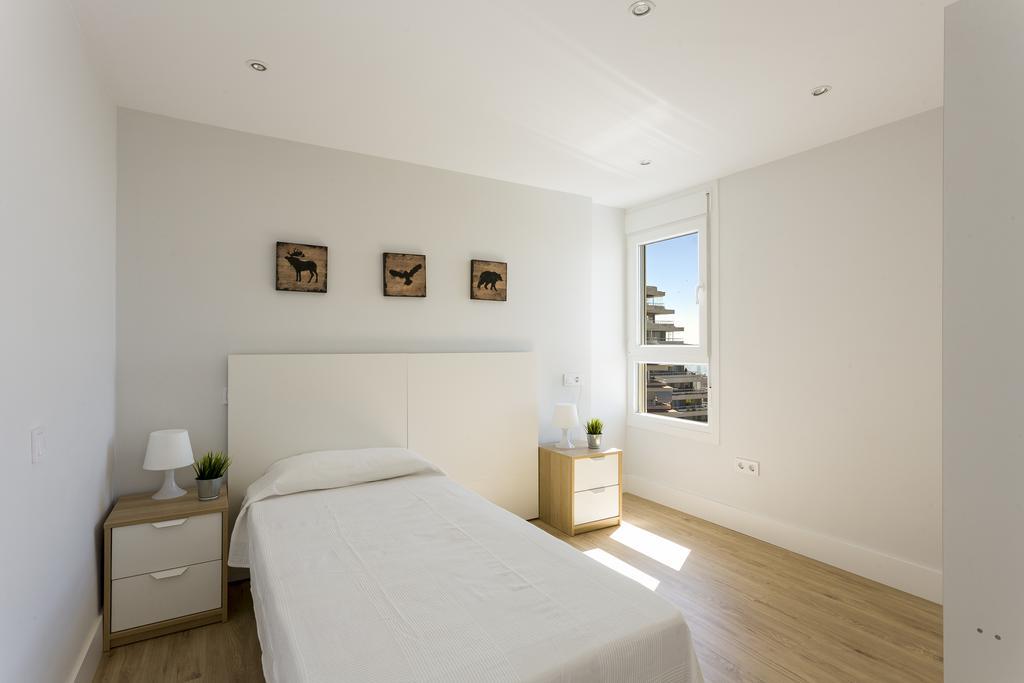 Weforyou Two Rooms Terramar Alto With Sea View Benalmádena Buitenkant foto