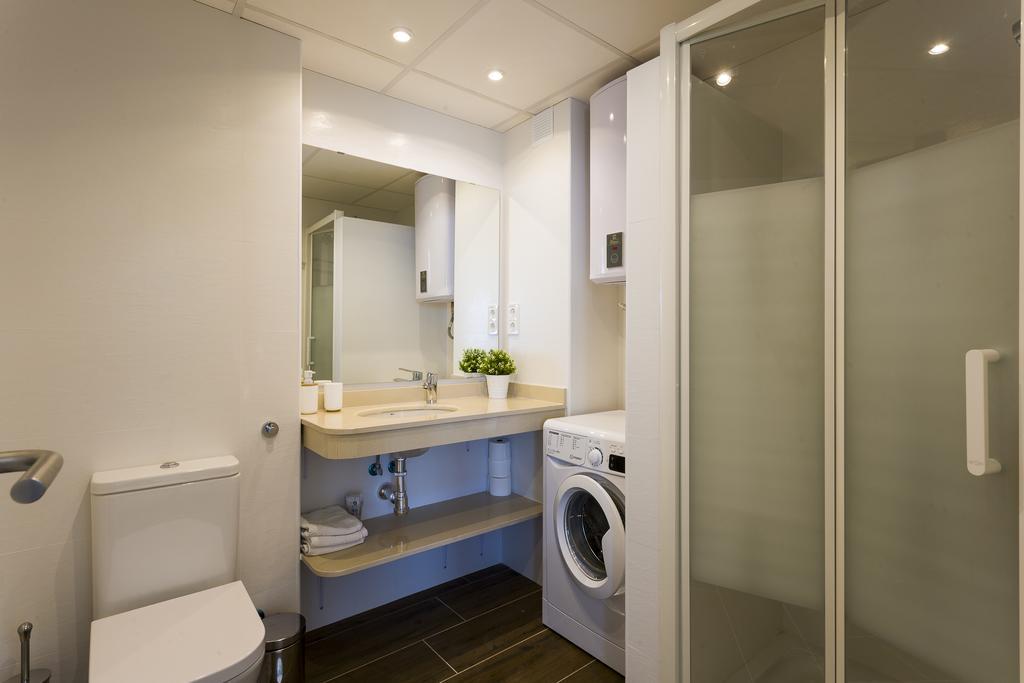 Weforyou Two Rooms Terramar Alto With Sea View Benalmádena Buitenkant foto