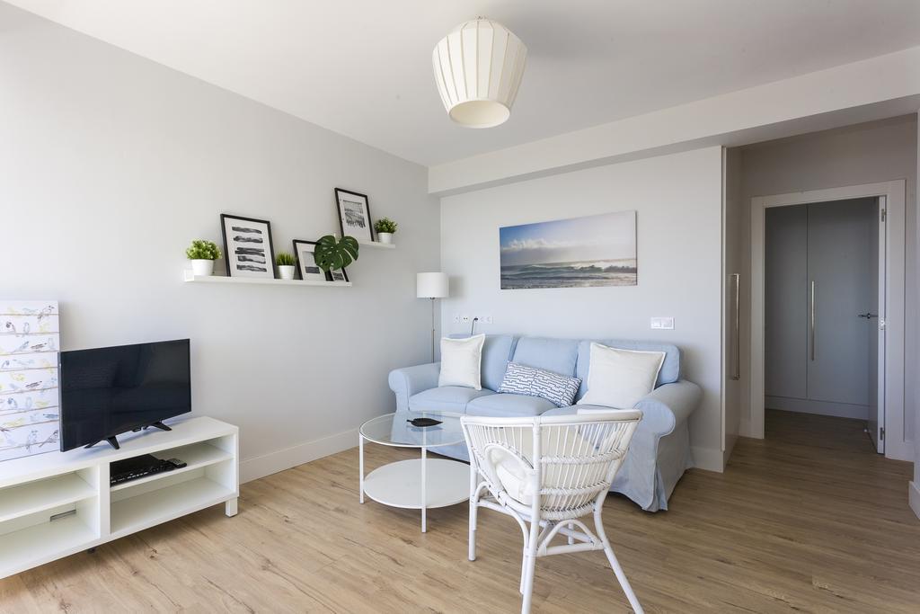 Weforyou Two Rooms Terramar Alto With Sea View Benalmádena Buitenkant foto